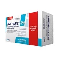 Anestésico Prilonest 3%