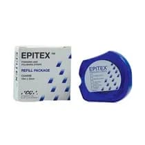 Fita Matriz de Poliester Epitex - Transl 10m - GC