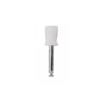 Ponta Taça de Silicone para Profilaxia Branca - Microdont