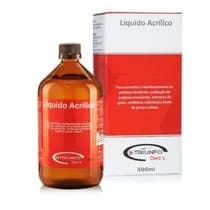 Líquido Termopolimerizável com Crosslink 5L