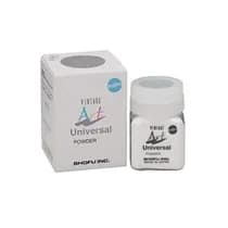 Vintage Art Universal Glaze Fluorescente Gp-F em Pó - Shofu