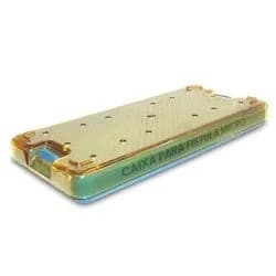 Caixa para Fístula Micro
