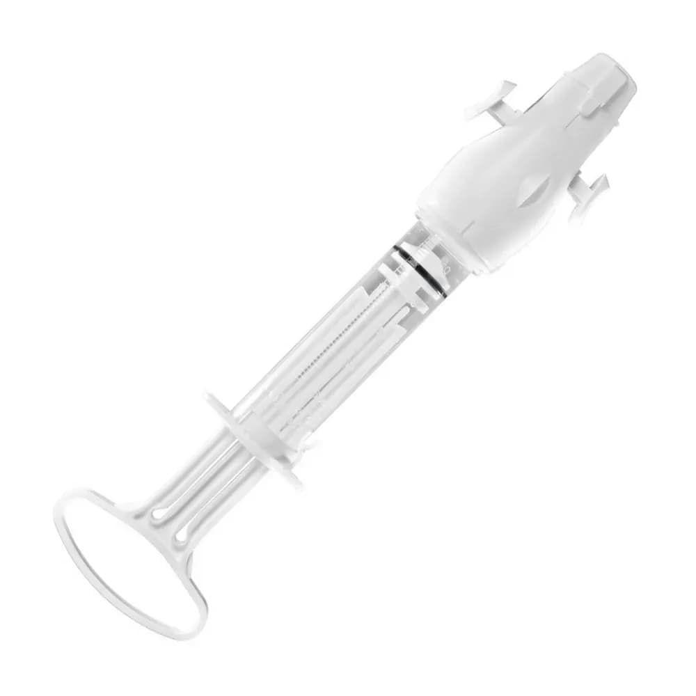 AMIU PLUS ASPIRADOR UTERINO MANUAL REUTILIZÁVEL MVA IPAS DKT