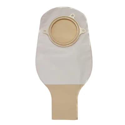 BOLSA DE COLOSTOMIA DRENÁVEL SURFIT PLUS 70MM OPACA CONVATEC