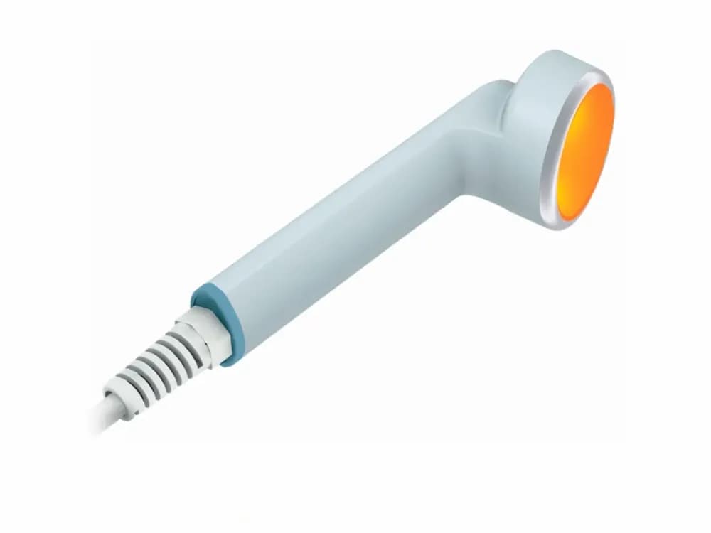 CLUSTER AMBER LED + INFRARED LASER HTM