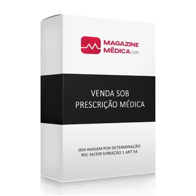 FENOBARBITAL 100MG ORAL 200 COMPRIMIDOS FENOCRIS CRISTÁLIA