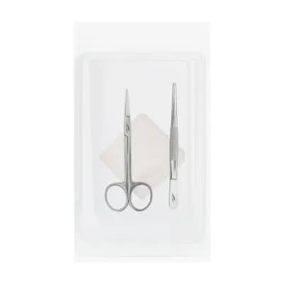 KIT RETIRADA DE PONTOS DESCARTÁVEL ESTÉRIL AVANT CARE