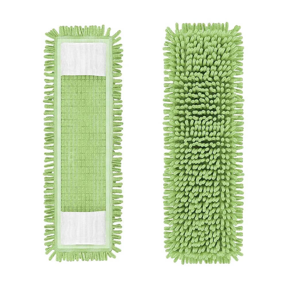 REFIL MOP SOFT CHENILLE BOMPACK
