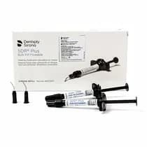 Resina Bulk Fill SDR Plus Flow