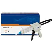 Resina Structur 2 SC A2 + Dispensador Universal - Voco