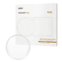 Placa EVA Powerplac Redonda 1mm - Maquira