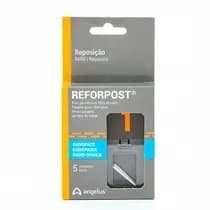 Pino de Fibra de Vidro Reforpost Refil - Angelus