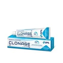 Silicone de Condensação Clonage Catalisador - DFL