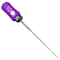 Lima Hedstroem Série Especial - Dentsply Sirona