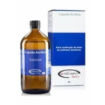 Líquido Autopolimerizável com Crosslink 1L