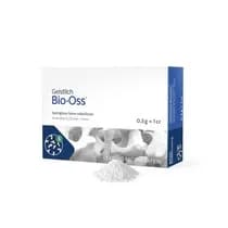 Enxerto Ósseo Bovino Geistlich Bio-Oss 0,5g - Geistlich