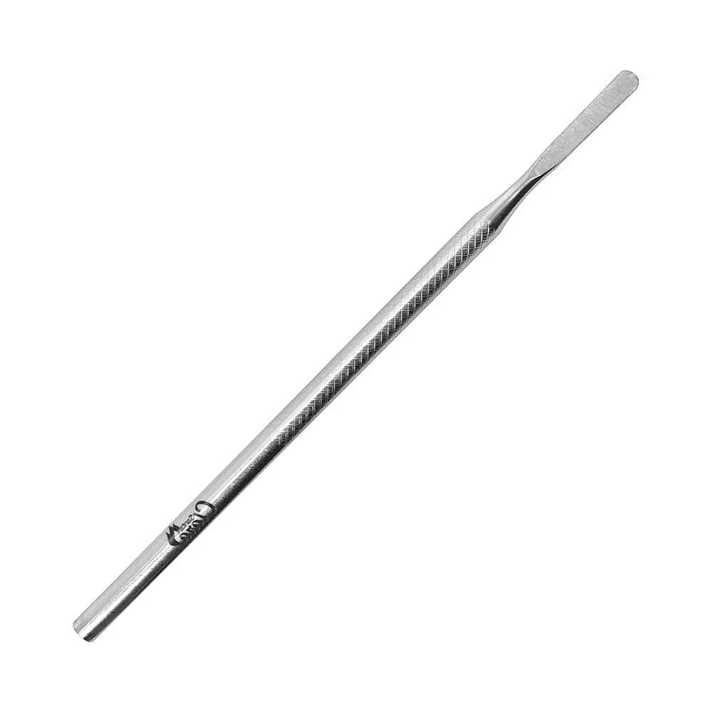 BISTURI NUCLEAR LARGO EM INOX REF 214 SANTA CLARA