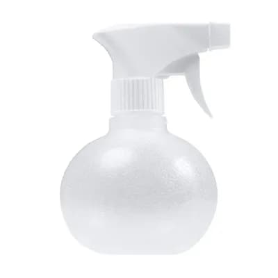 BORRIFADOR DE PLÁSTICO COM GATILHO 300 ML GIFOR