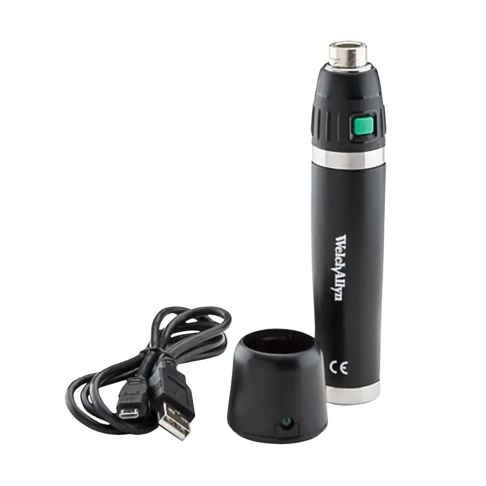 CABO RECARREGÁVEL DE LÍTIO USB 3.5V WELCH ALLYN
