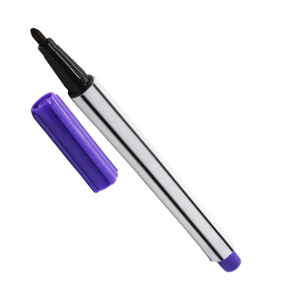 CANETA MARCA PELE VISCOT MINI PONTA