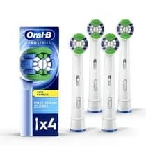 Refil Escova Elétrica Precision Clean