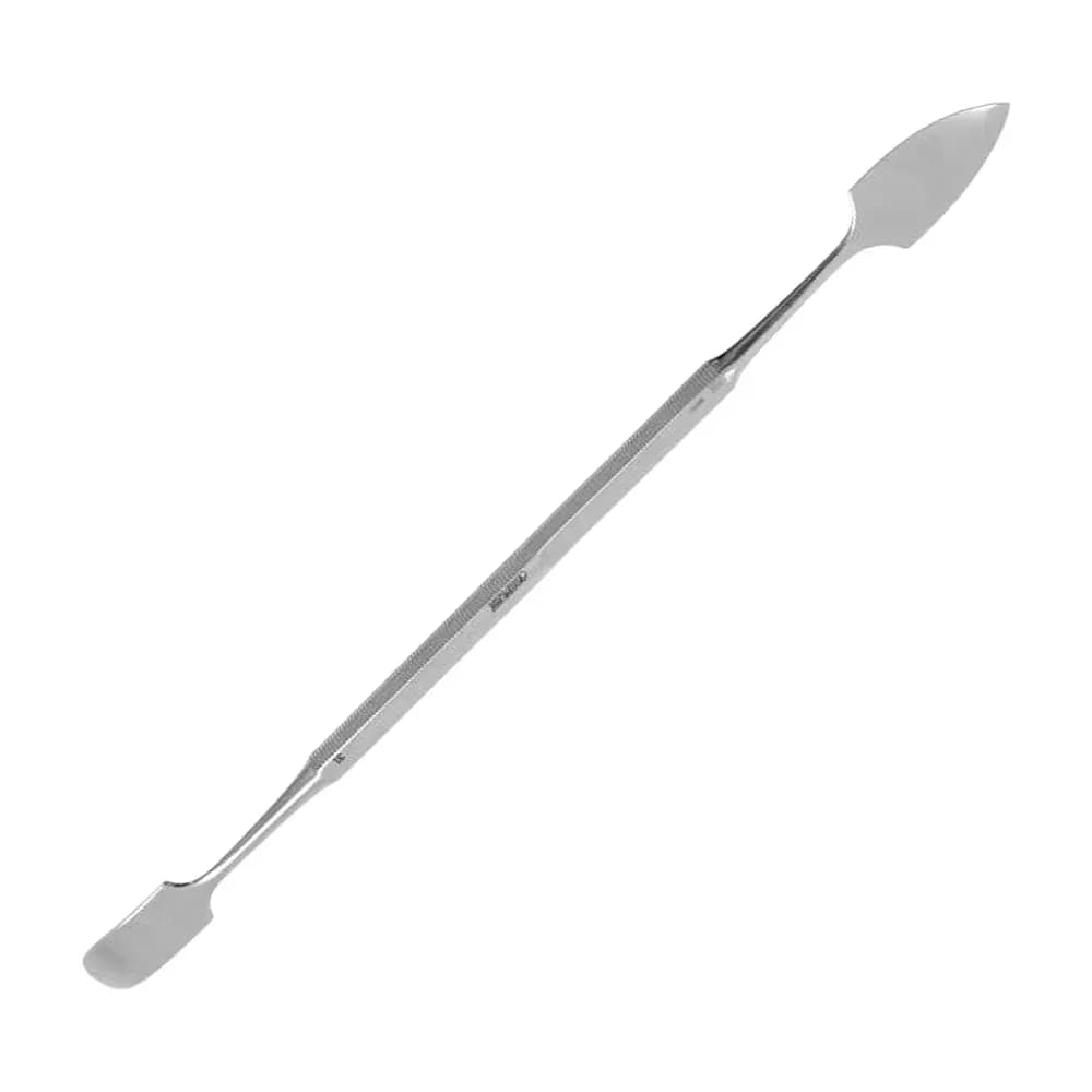 ESPÁTULA DUPLA ODONTOLÓGICA AÇO INOX 31 DUFLEX SSWHITE