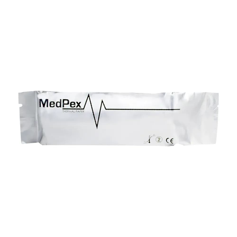 FILME PARA ULTRASSOM TAM 210MMX25M MP-210HD MEDPEX