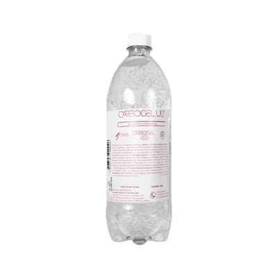 GEL CONDUTOR PARA ULTRASSOM ULT 2KG CARBOGEL