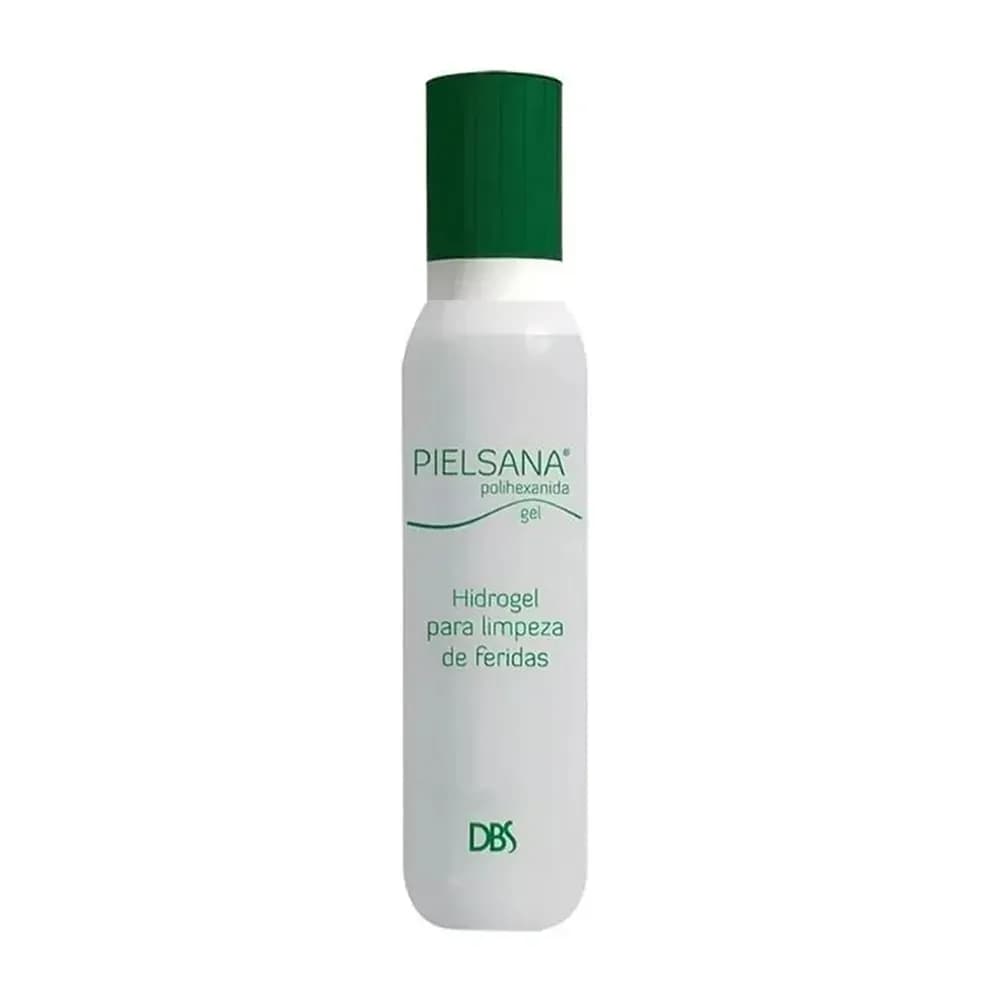 GEL PARA LIMPEZA DE FERIDAS POLIHEXANIDA 50G PIELSANA DBS