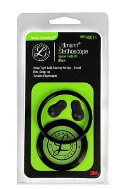 KIT REPARO PARA ESTETOSCÓPIO MASTER CARDIOLOGY LITTMANN