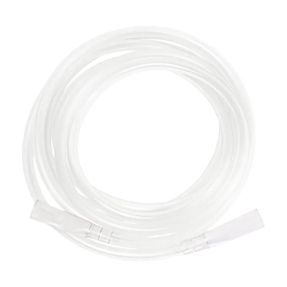 TUBO EXTENSOR ASPIRADOR CIRÚRGICO C/ PONTEIRA 2MTS MEDSONDA
