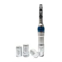 Caneta Elétrica de Microagulhamento Smart Derma Pen