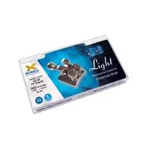 Bráquete Metálico Roth Biofuncional Classe III 0,022