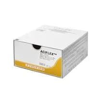 Fio de Sutura Aciflex 1 (3x 60cm) - J&J Ethicon