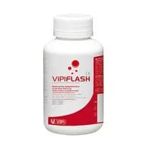 Resina Acril Auto Flash - Po Incolor 2250G - VIPI