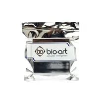 Placa para Moldeira Soft 3mm Quadrada - Bio-Art