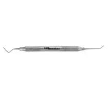 Lima para Osso Dunlop N° 2-5 F