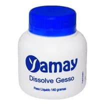 Dissolvente Gesso Gessolv - Yamay