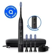 Escova Dental Elétrica Philips SonicPro 70 Personalizada - Colgate