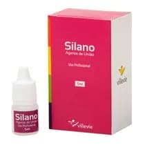 Silano Agente de União/Ligação 5ml - Villevie