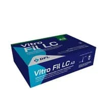 Ionômero de Vidro Restaurador Vitro Fil LC R
