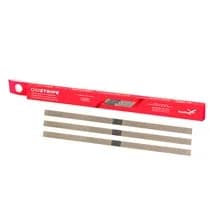 Tira de Lixa de Aço Galvanizado Oxistripe Médio