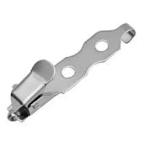 Clips Colgadura - Tecnodent