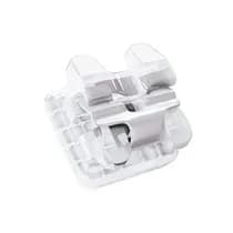Bráquete Cerâmico Autoligado Iceram SLB MBT 0,022'' - Reposição - Orthometric