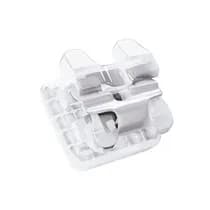 Bráquete Cerâmico Autoligado Iceram SLB Roth - Orthometric