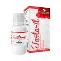 Removedor de Manchas Tartarit 30ml - Iodontosul