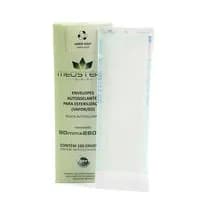 Envelope para Esterilização Autosselante 9x26cm - Medstéril