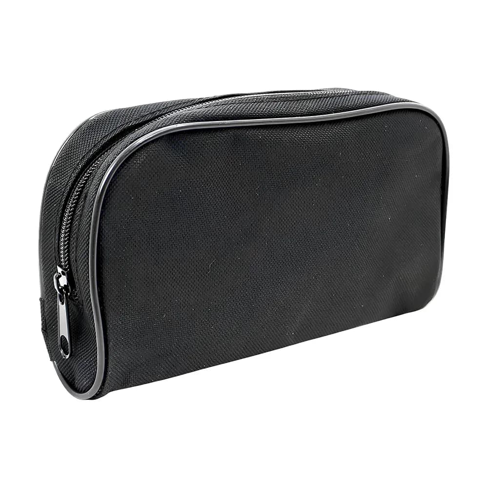 BOLSA APARELHO DE PRESSÃO ARTERIAL DS44 PRETO WELCH ALLYN