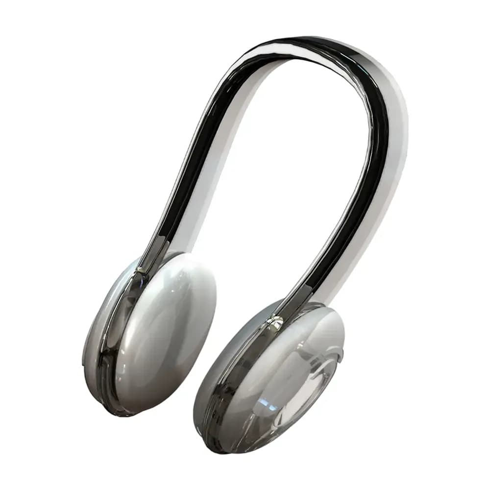 CLIP NASAL PARA TREINO MUSCULAR INSPIRATÓRIO POWERBREATHE