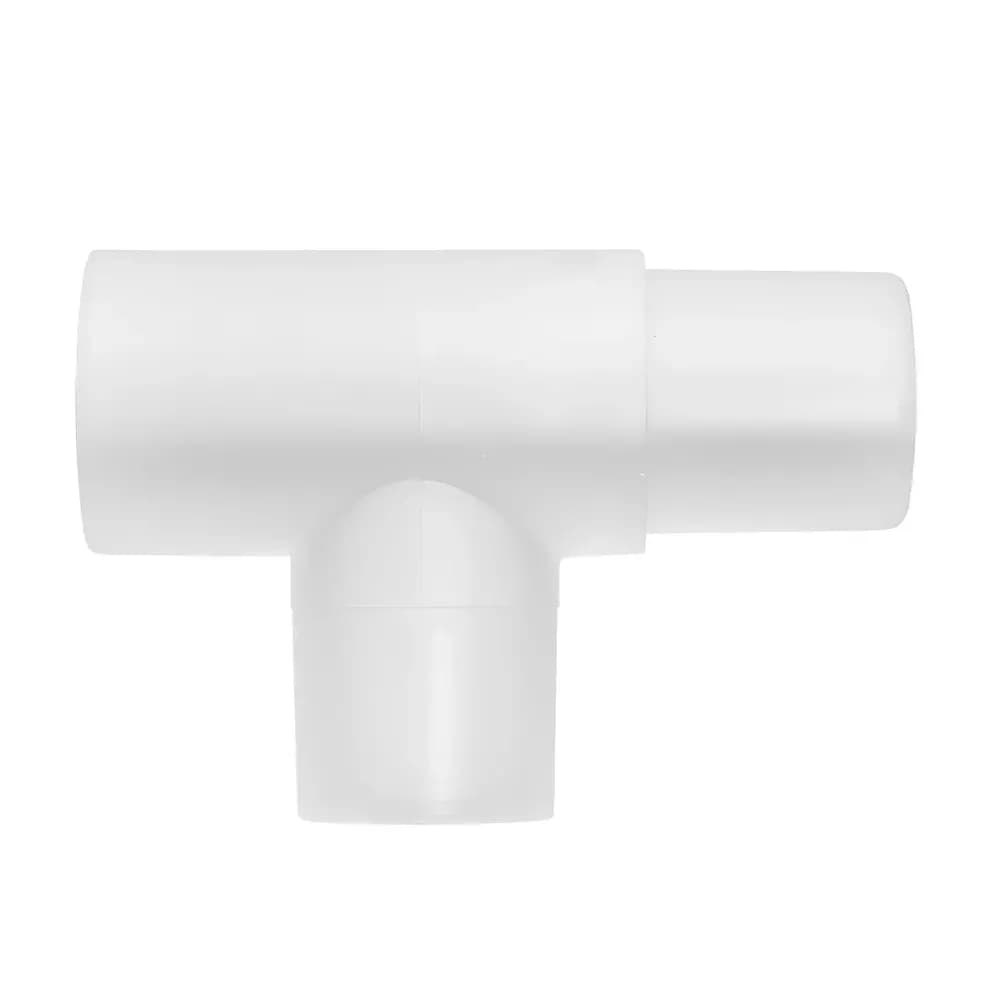 CONECTOR EM T PARA VENTILADOR MECÂNICO 22X22MX22F MED FLEX